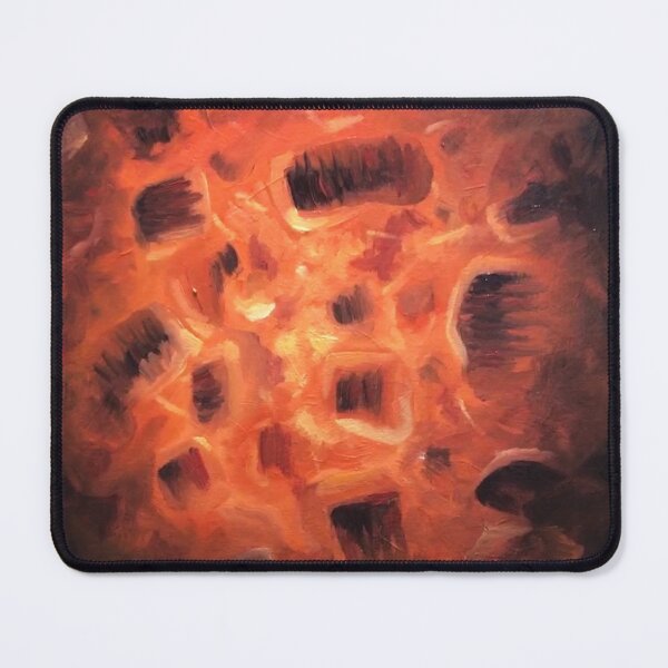 Item preview, Burn designed and sold by ojmstudio.