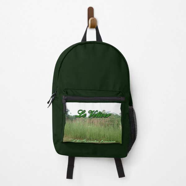 Item preview, Le Vetiver - l'herbe contre l'erosion designed and sold by Tony Cisse.