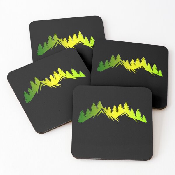 Item preview, Mountain designed and sold by DZ-Merch.