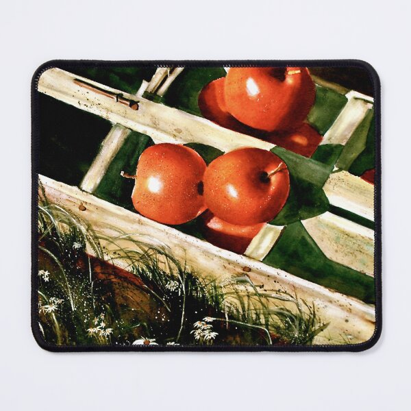 Item preview, Roadside Farmstand designed and sold by SusanEliseArt.
