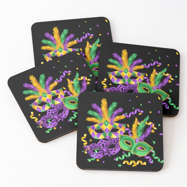 Item preview, Mardi Gras Parade  designed and sold by EyanShop.