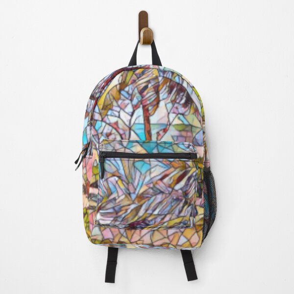 Item preview, White Marlin Beach Islamorada Florida Keys Mosaic designed and sold by KeysTreasures.