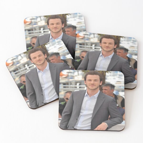 Item preview, gaspard ulliel designed and sold by Phoenix-Fire1.