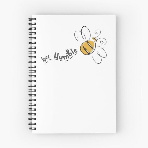 Item preview, Bee Humble Bumblebee designed and sold by Gratefulgabby.
