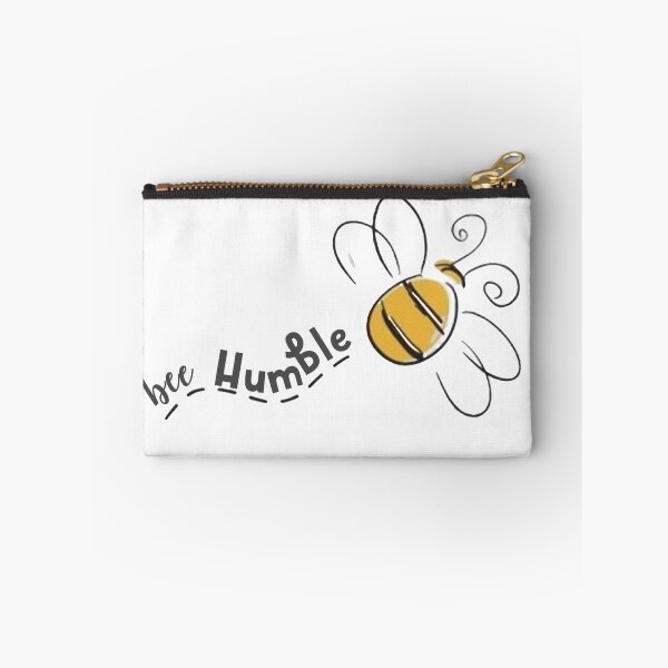Item preview, Bee Humble Bumblebee designed and sold by Gratefulgabby.