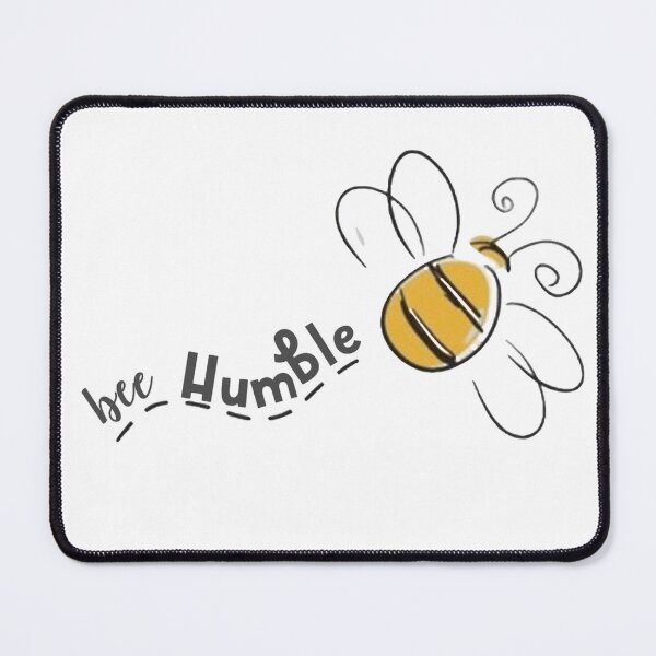Item preview, Bee Humble Bumblebee designed and sold by Gratefulgabby.