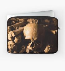 Túnel bollos de acrílico con horror calavera Skull