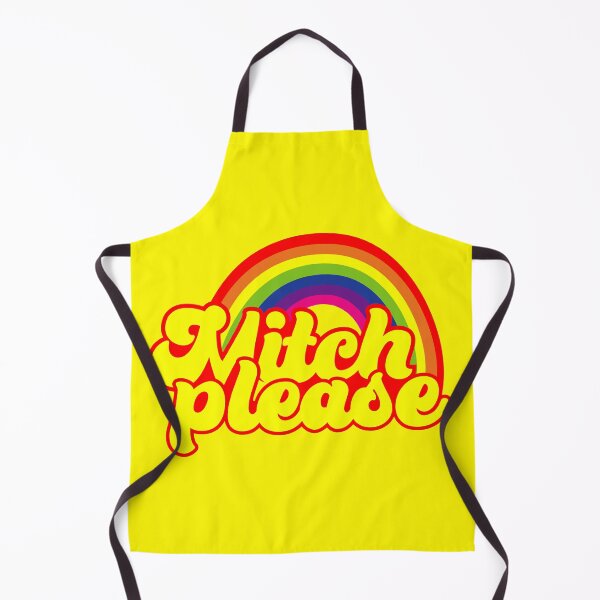 Item preview, Mitch Please designed and sold by libtarts.