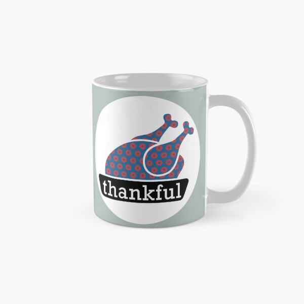Item preview, Fishman Donuts Thanksgiving Turkey designed and sold by Normandie Rainwater.