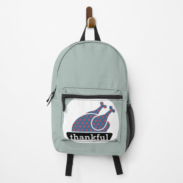 Item preview, Fishman Donuts Thanksgiving Turkey designed and sold by Normandie Rainwater.