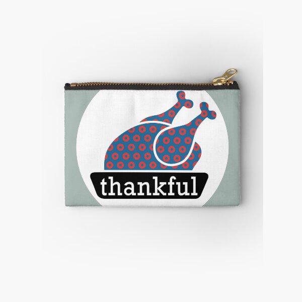 Item preview, Fishman Donuts Thanksgiving Turkey designed and sold by Normandie Rainwater.