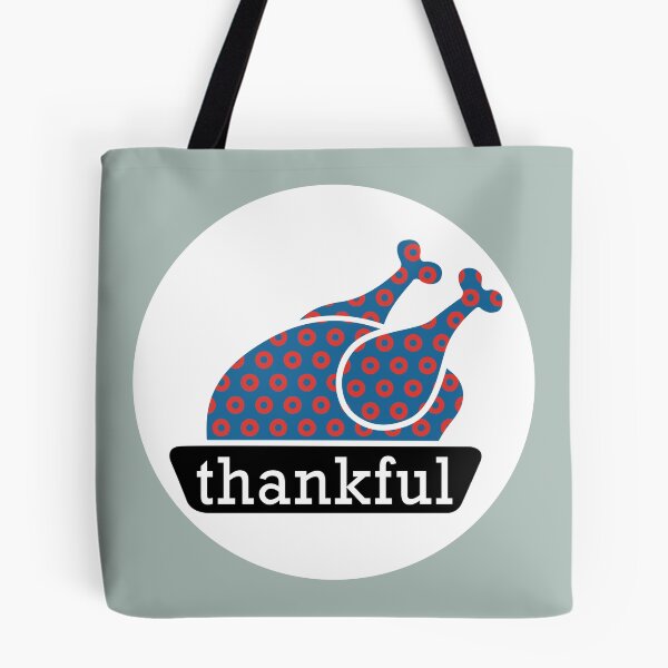 Item preview, Fishman Donuts Thanksgiving Turkey designed and sold by Normandie Rainwater.