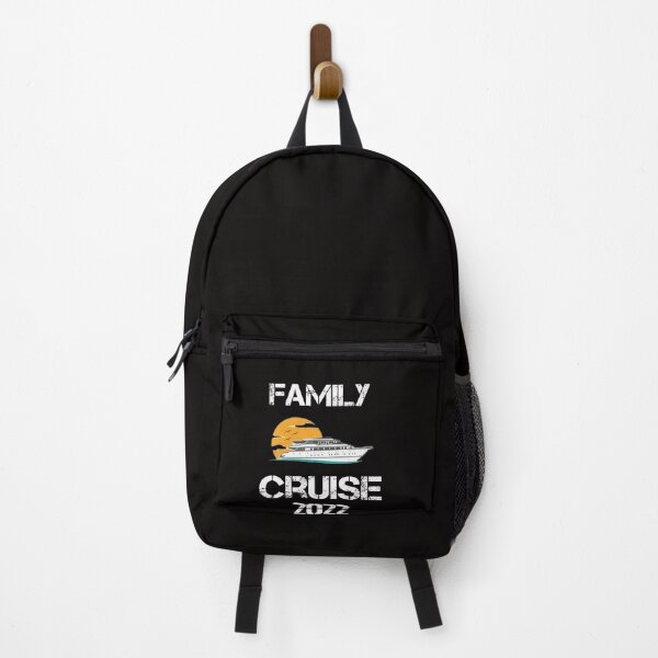 Item preview, Family Cruise 2022 designed and sold by rachidhaz.