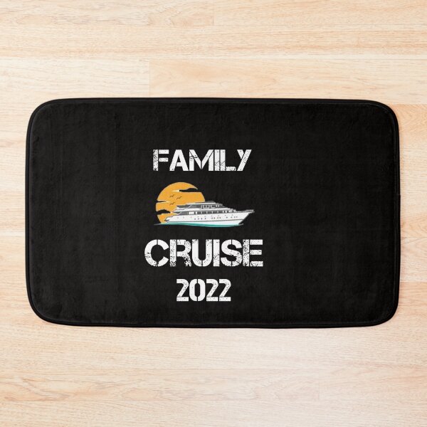 Item preview, Family Cruise 2022 designed and sold by rachidhaz.
