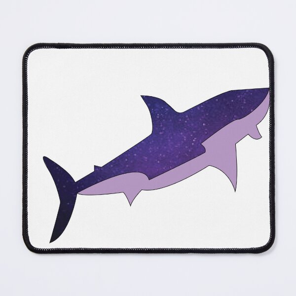 Item preview, Galaxy Whale Shark designed and sold by arwaIB.