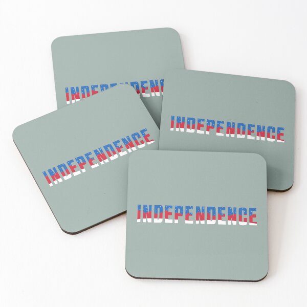 Item preview, American Independence Landscape designed and sold by Normandie Rainwater.