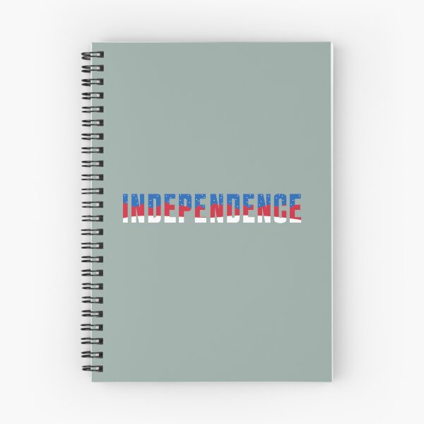 Item preview, American Independence Landscape designed and sold by Normandie Rainwater.