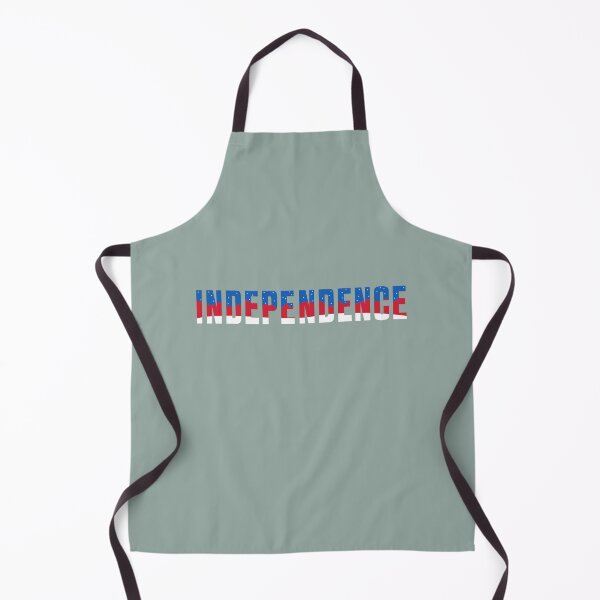 Item preview, American Independence Landscape designed and sold by Normandie Rainwater.