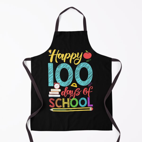 Item preview, Happy 100 days of school designed and sold by fayzadesign.