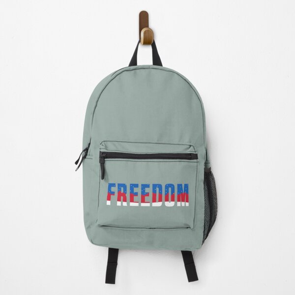 Item preview, American Freedom Landscape designed and sold by Normandie Rainwater.