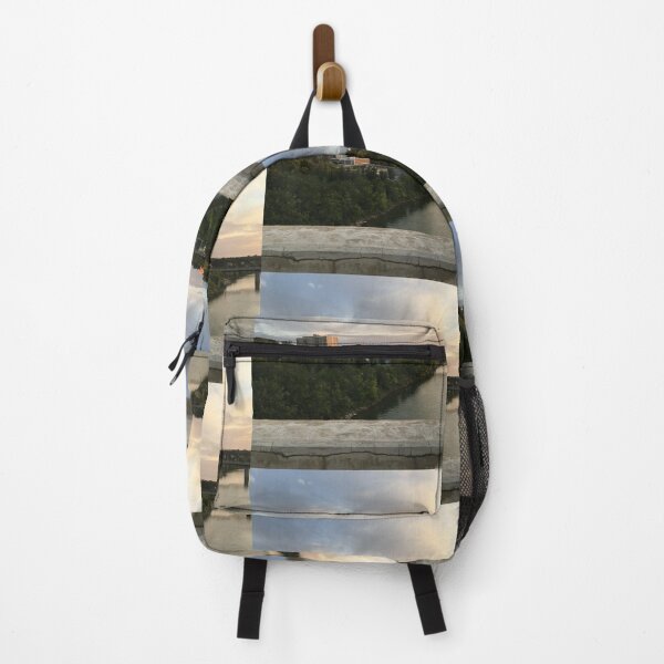 Item preview, Sunset Over the Saskatchewan  designed and sold by Zandria Kajewski.