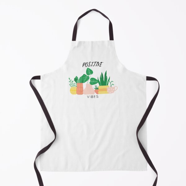 Item preview, Positive Vibes ~Cute plant theme designed and sold by samejane.