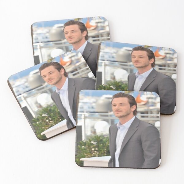 Item preview, gaspard ulliel designed and sold by Phoenix-Fire1.