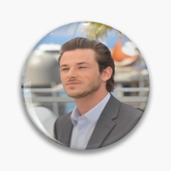 Item preview, gaspard ulliel designed and sold by Phoenix-Fire1.