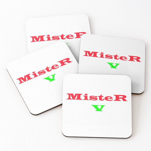 Item preview, Mister 5 designed and sold by Artisteo.