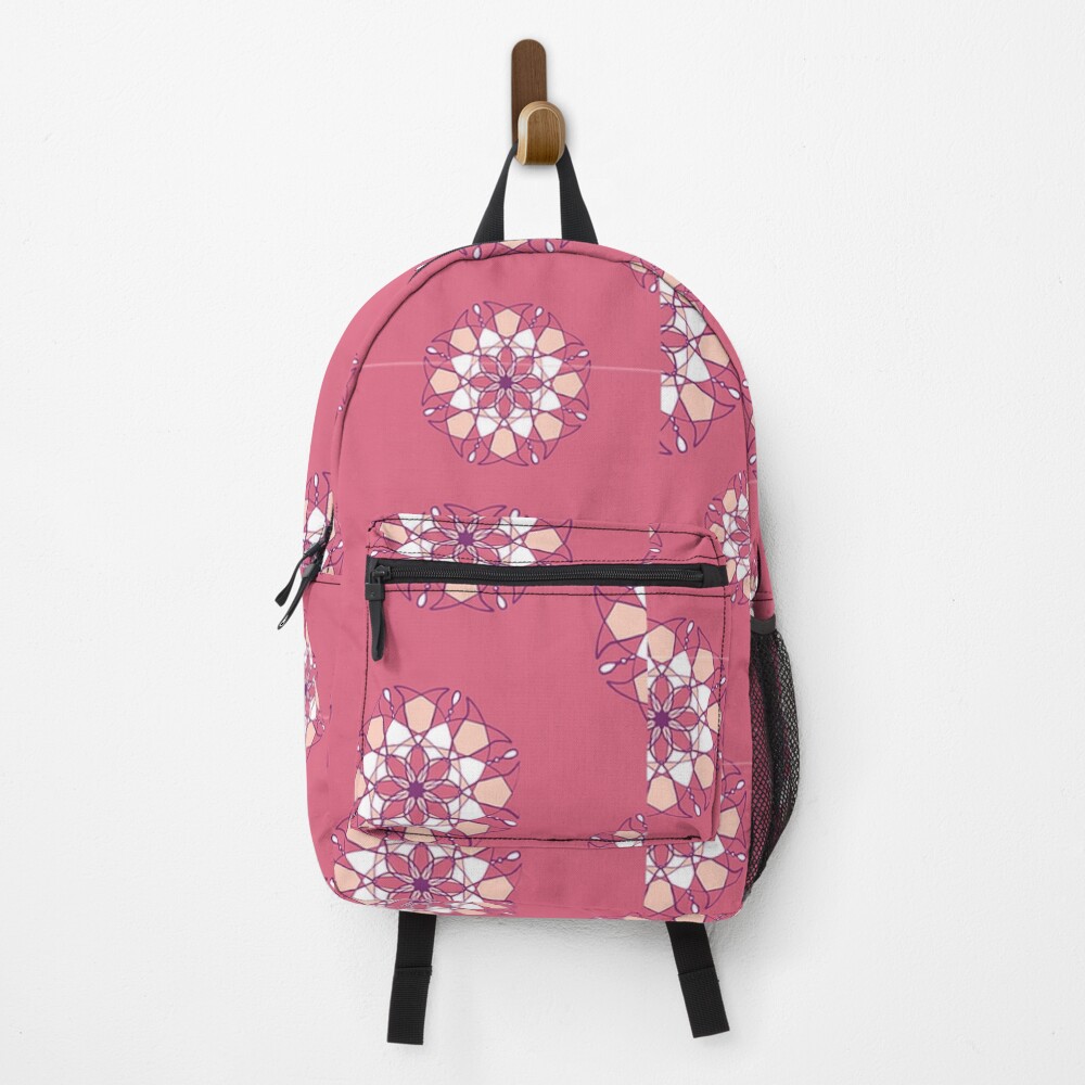 Item preview, Backpack designed and sold by BellaProject.