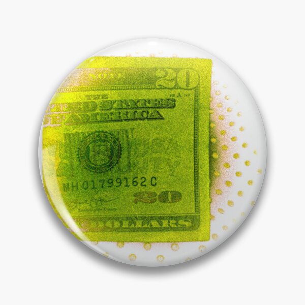 Item preview, Greedy money designed and sold by Zen's art shop.