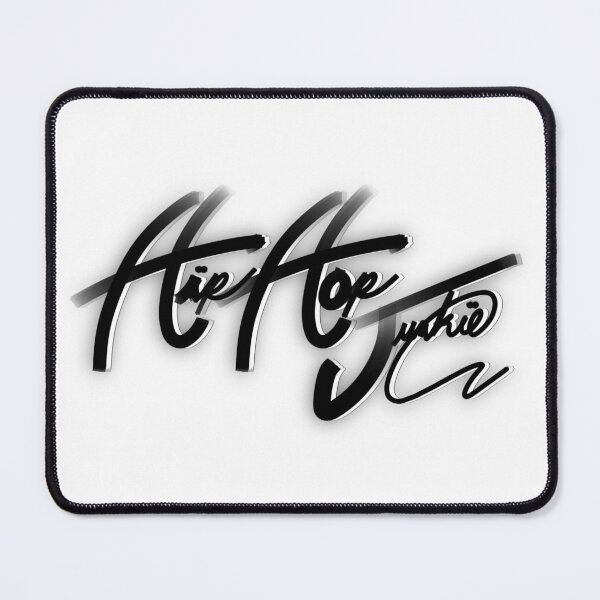 Item preview, Hip Hop Junkie designed and sold by Graf-Matikz.