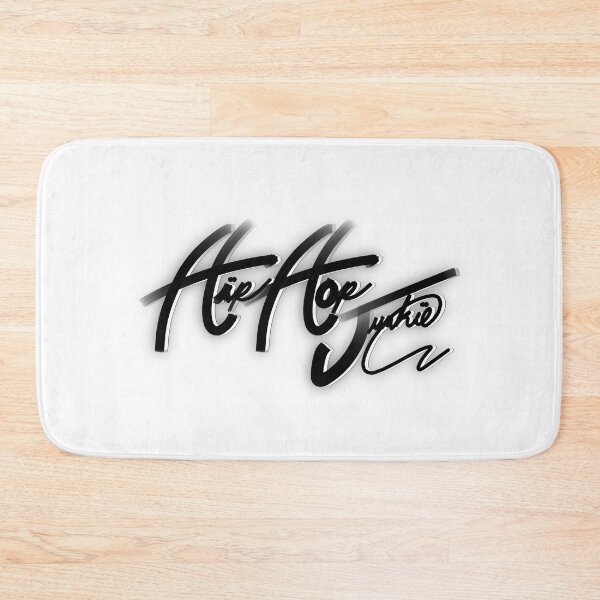 Item preview, Hip Hop Junkie designed and sold by Graf-Matikz.