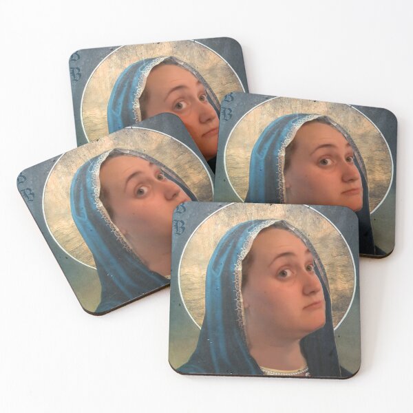 Item preview, Mother Brittany Broski designed and sold by Nutmeg-Emporium.
