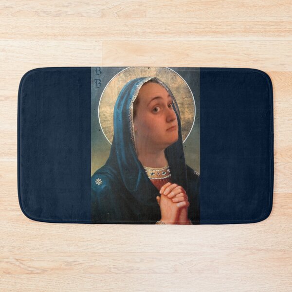Item preview, Mother Brittany Broski designed and sold by Nutmeg-Emporium.
