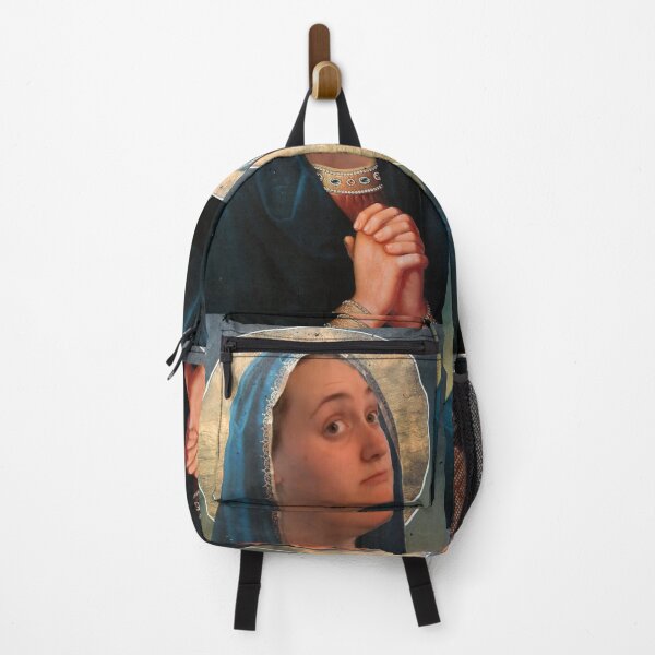 Item preview, Mother Brittany Broski designed and sold by Nutmeg-Emporium.