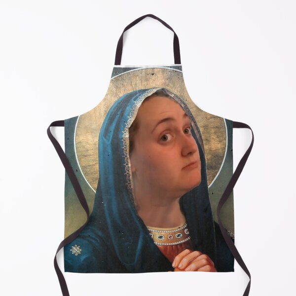Item preview, Mother Brittany Broski designed and sold by Nutmeg-Emporium.
