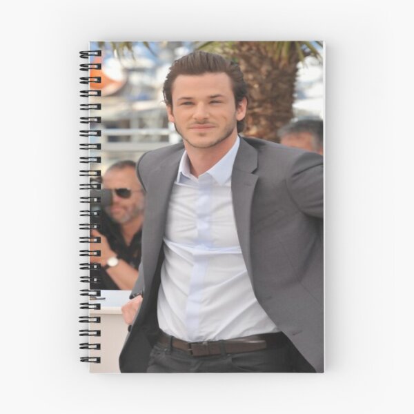 Item preview, gaspard ulliel designed and sold by Phoenix-Fire1.