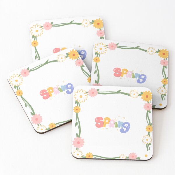 Item preview, Spring designed and sold by BtsArmy02.