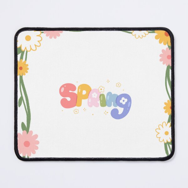 Item preview, Spring designed and sold by BtsArmy02.