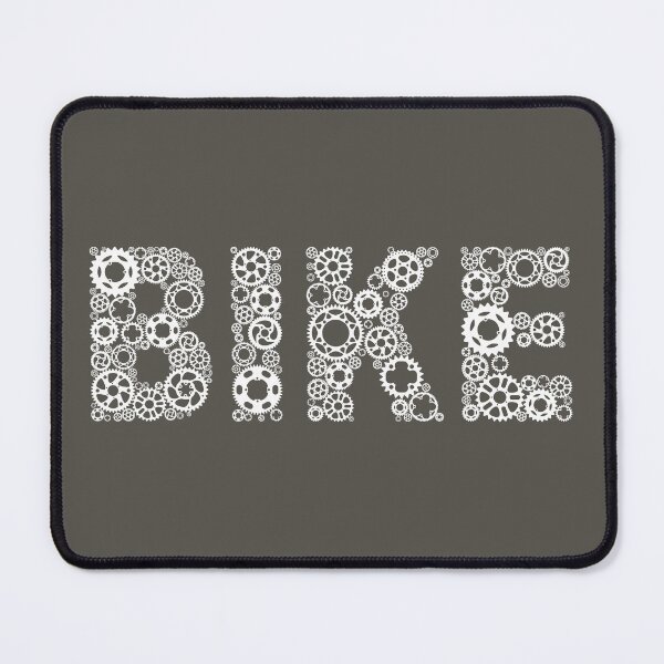 Item preview, BIKE with Chainrings designed and sold by Normandie Rainwater.