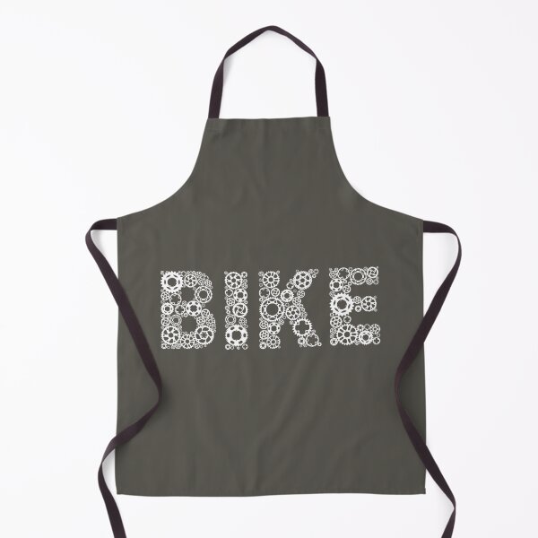 Item preview, BIKE with Chainrings designed and sold by Normandie Rainwater.