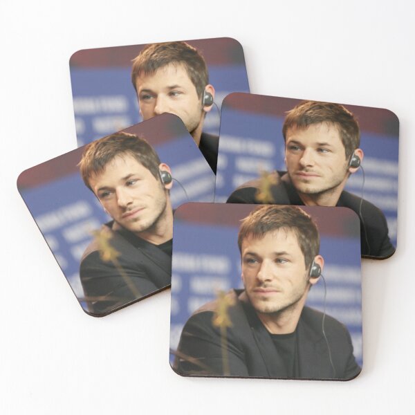 Item preview, gaspard ulliel designed and sold by Phoenix-Fire1.