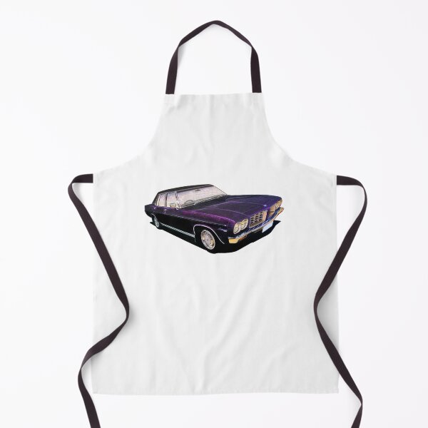 Item preview, 1971 HQ Statesman DeVille by Holden artwork by Wayne Sotogi designed and sold by Wayne Sotogi.