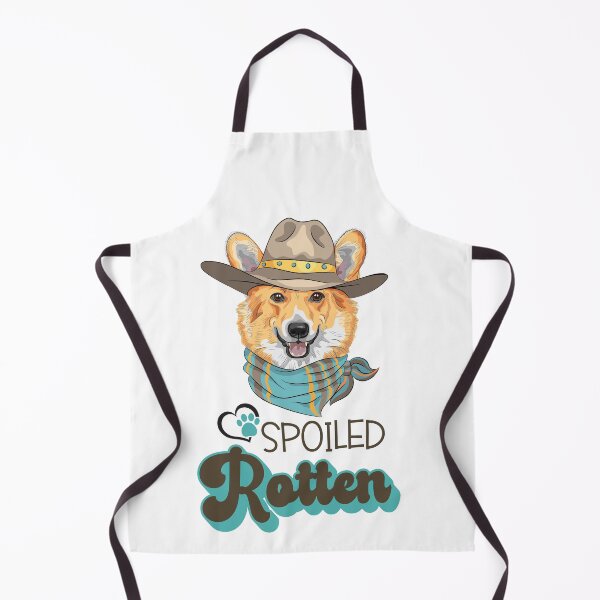 Item preview, Funny Hipster Corgi designed and sold by momofdoggos.