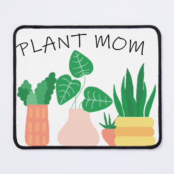 Item preview, Plant MOM ~Cute plants designed and sold by samejane.