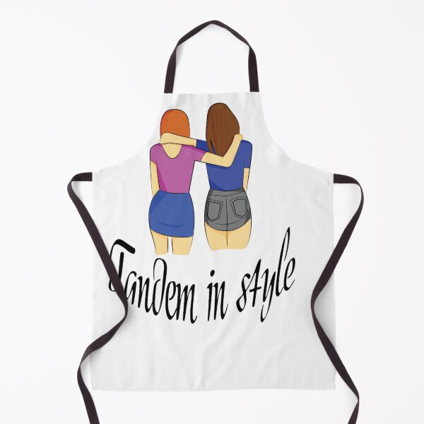 Item preview, Tandem in style designed and sold by DZ-Merch.