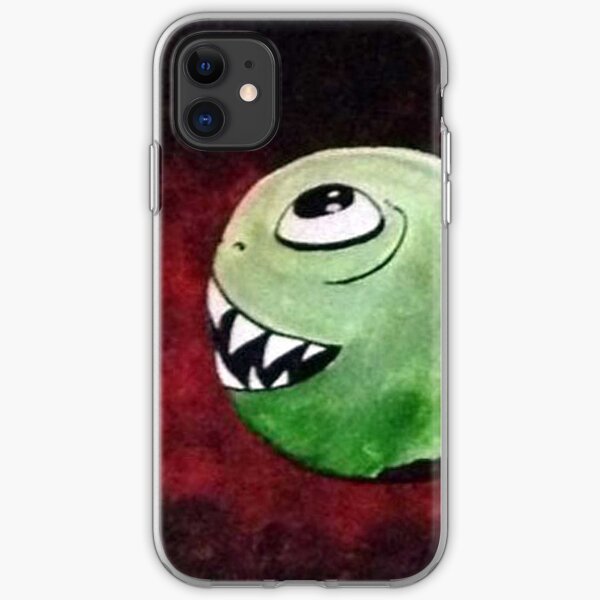 Spawnlette iPhone Soft Case