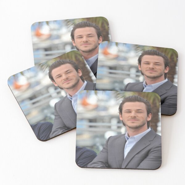 Item preview, gaspard ulliel designed and sold by Phoenix-Fire1.