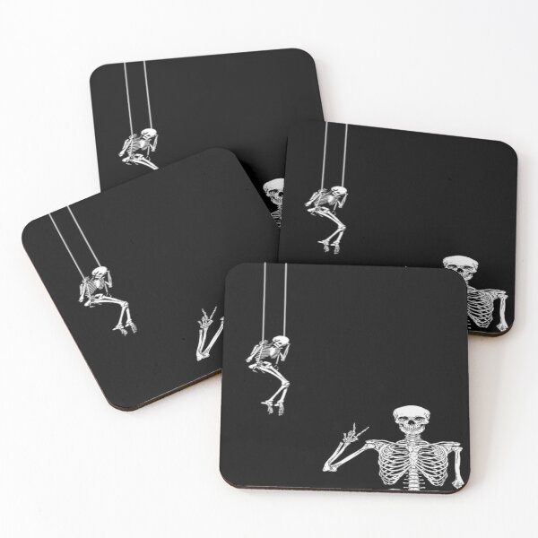 Item preview, Skeleton friends designed and sold by BtsArmy02.